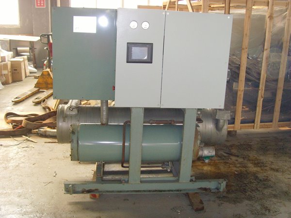 利辛酒店中央空调不停机清洗方法介绍